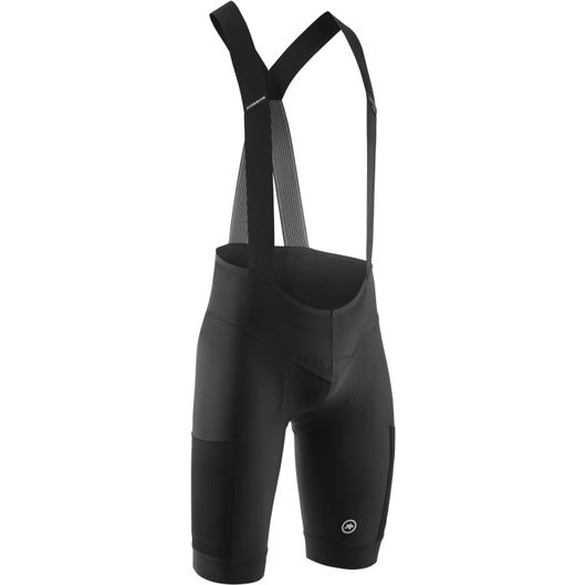 Assos TACTICA KIESKÄFER T5 Gravel Bib Shorts Men